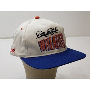 Dale Earnhardt Wheaties Hat Cap Snapback The Winston May 17 1997 NASCAR One Size